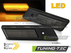 Повторители поворота SMOKE LED SEQ (диодные)