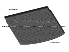 Коврик в багажник модельный полиуретановый