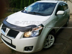 Дефлектор капота