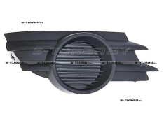 Решетка в бампер (правая) без отв. под противотуманку, 2006-2010