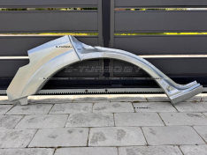 Арка задняя (правая) заводской штамп