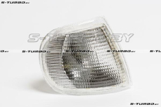 Указатель поворота (правый) белый