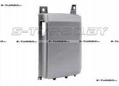 Накладка на заднюю стойку (грунтованная) правая часть