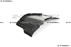 Подкрылок передний (левый) передняя часть