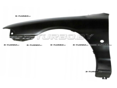 Крыло переднее (левое) с отв. под повторитель, сталь