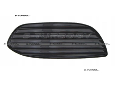 Решетка в бампер (правая)