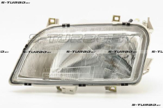 Передняя фара (левая)