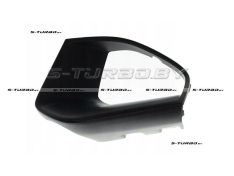 Решетка в бампер (левая) внутренняя