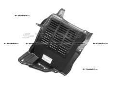 Подкрылок передний (левый) передняя часть, дизельная версия