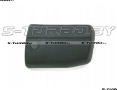 Бампер передний (правая часть) = бампер задний (левая часть)