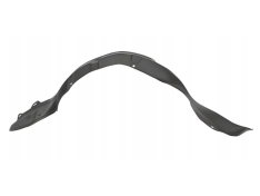 Подкрылок передний (левый) задняя часть