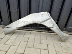 Арка задняя (правая) заводской штамп