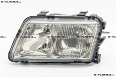 Передняя фара (левая) без противотуманки