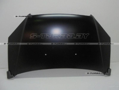 Капот, оцинкованная сталь