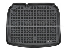 Коврик в багажник модельный полиуретановый