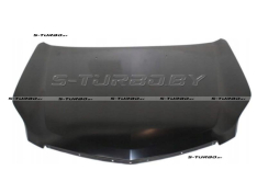 Капот, алюминий