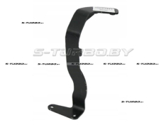 Крепление защиты под двигатель, правое