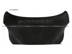 Капот, сталь