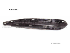 Накладка решетки бампера (правая) для версии s-line