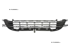 Решетка в бампер (центральная) нижняя