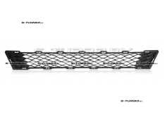 Решетка в бампер (центральная) 2011-2013