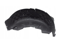 Подкрылок задний (левый)
