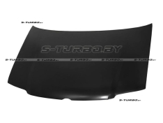 Капот, сталь