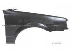 Крыло переднее (правое) сталь