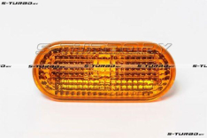 Повторитель поворота (левый=правый) желтый