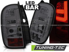 Задние фонари SMOKE LED BAR