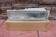 Противотуманная фара (левая)