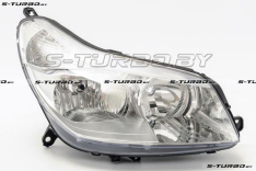 Передняя фара (правая)