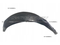 Арка задняя (правая) внутренняя часть, заводской штамп