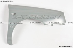 Крыло переднее (правое) 1995-1998 (овальный повторитель) сталь