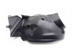 Подкрылок передний (правый) задняя часть, для версии купе