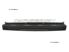 Бампер задний (центральная часть)