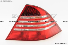 Задний фонарь (правый) LED