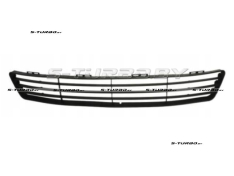 Решетка в бампер (центральная)