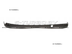 Спойлер заднего бампера