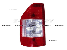 Задний фонарь (левый) 2002-2006