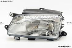 Передняя фара (левая)