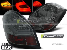 Задние фонари SMOKE LED BAR