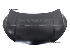 Капот, сталь