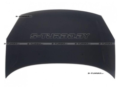 Капот, сталь