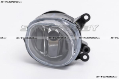 Противотуманная фара (правая)