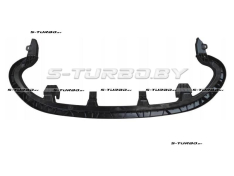 Усилитель переднего бампера (пластик)