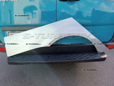 Арка задняя (правая) удлиненная до фонаря, ремкомплект