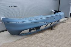 Бампер передний (грунтованный) с пенным усилителем