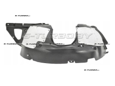 Подкрылок передний (левый) с изоляцией