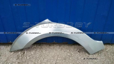 Арка задняя (правая) ремкомплект